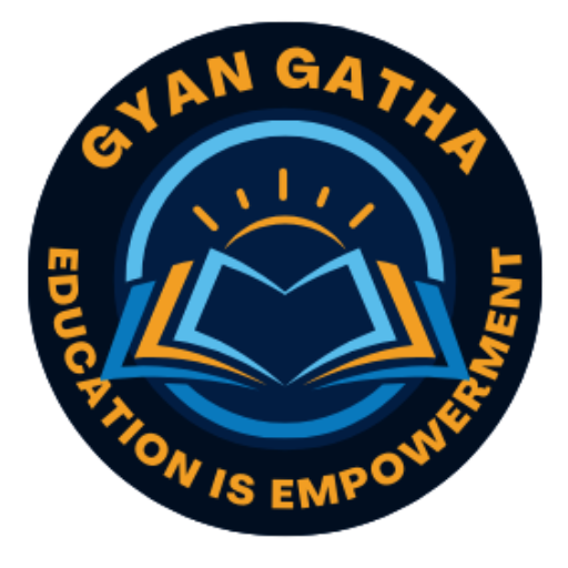 Gyan Gatha logo