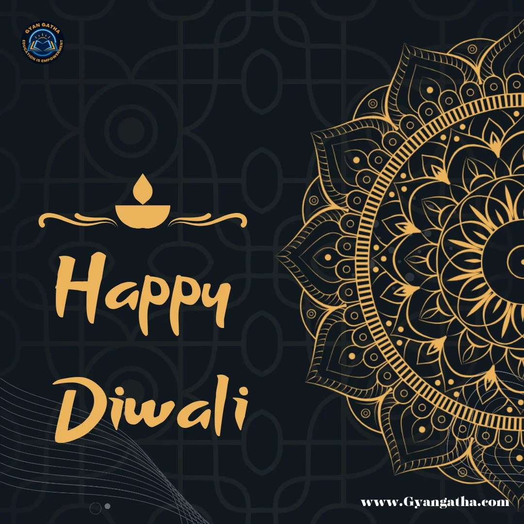 Happy Diwali