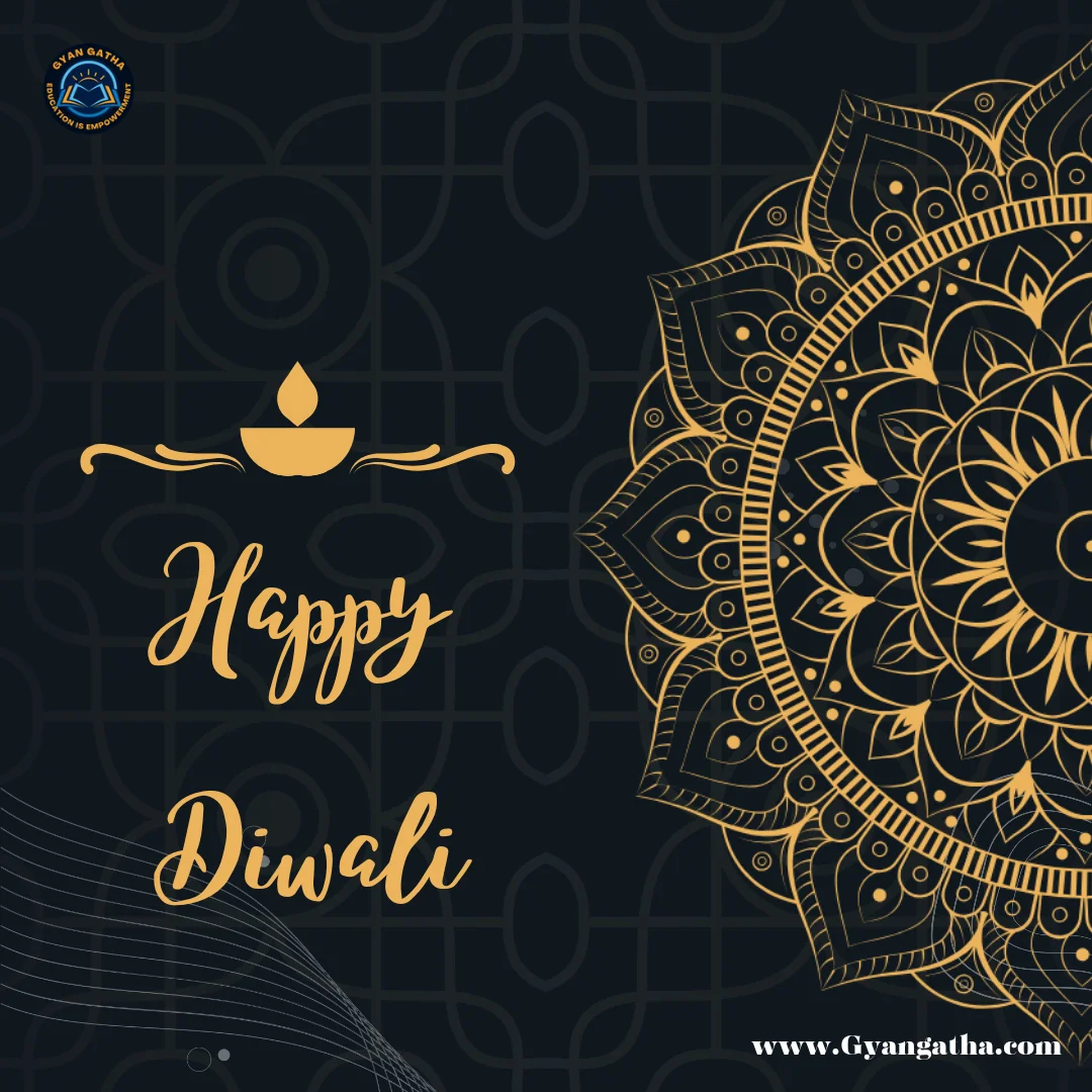 Happy Diwali