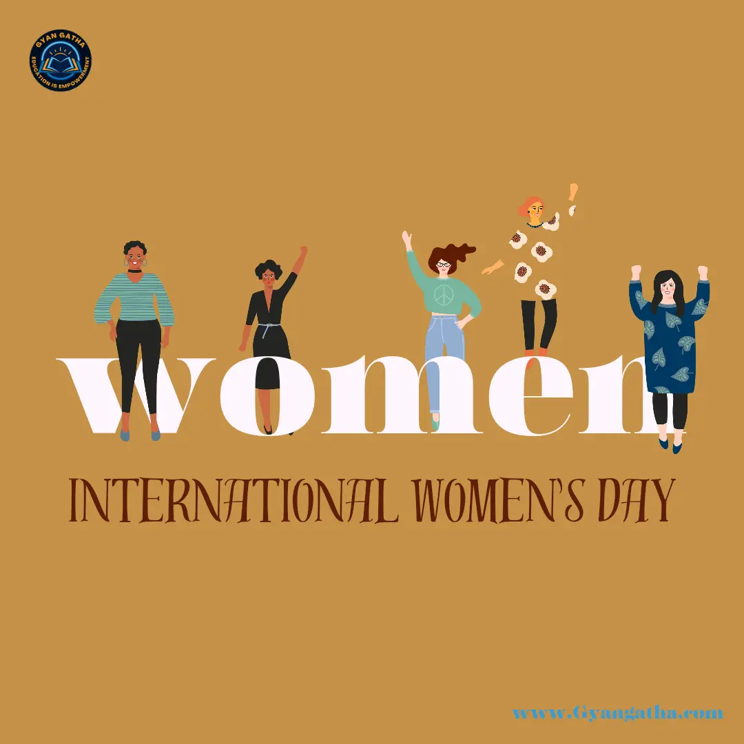 International Women's Day