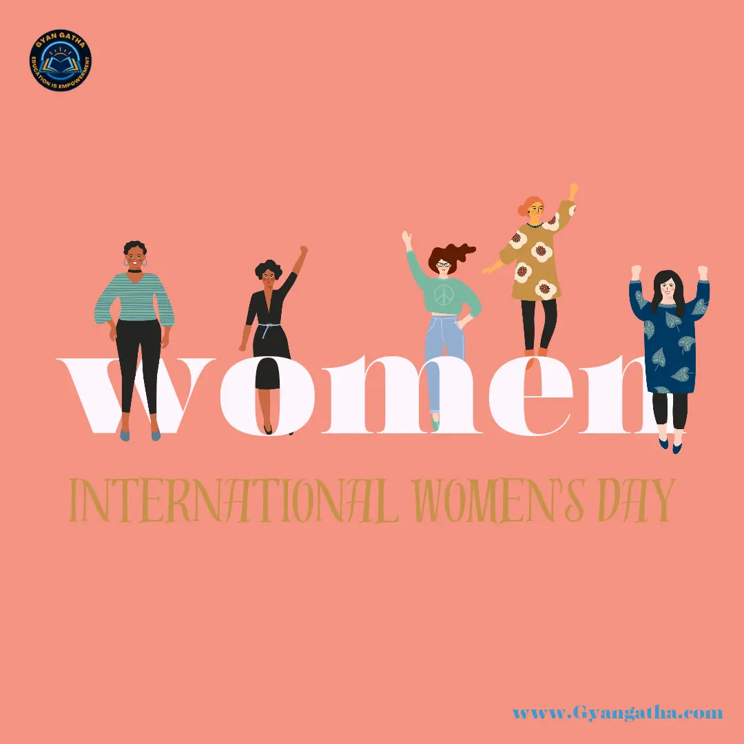 International Women's Day