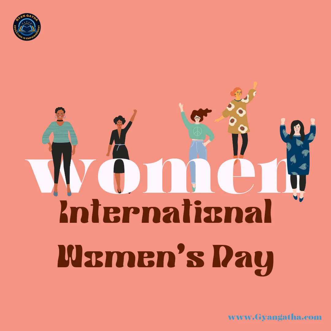 International Women's Day