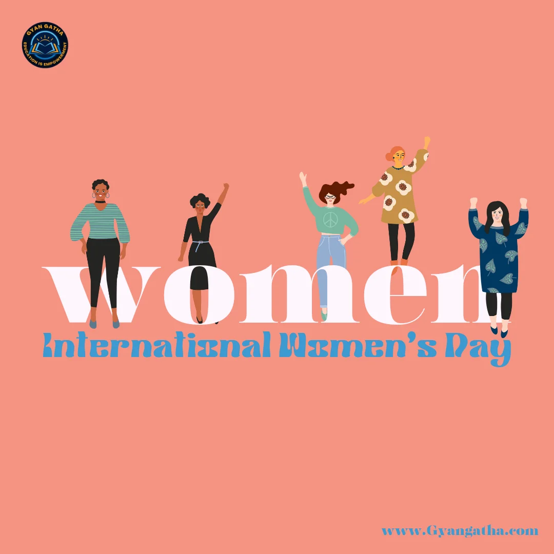 International Women's Day