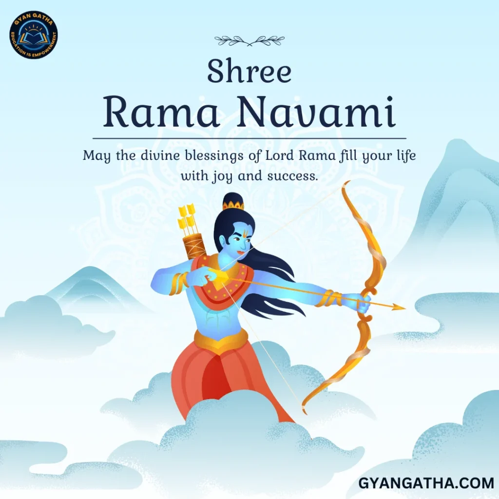 Happy Ram Navami