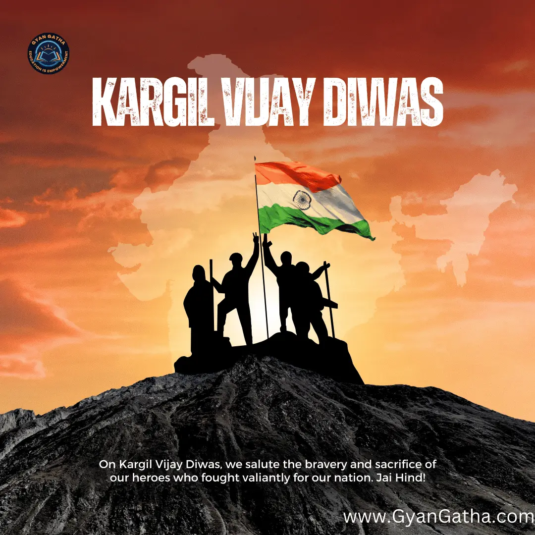 kargil Vijay Diwas