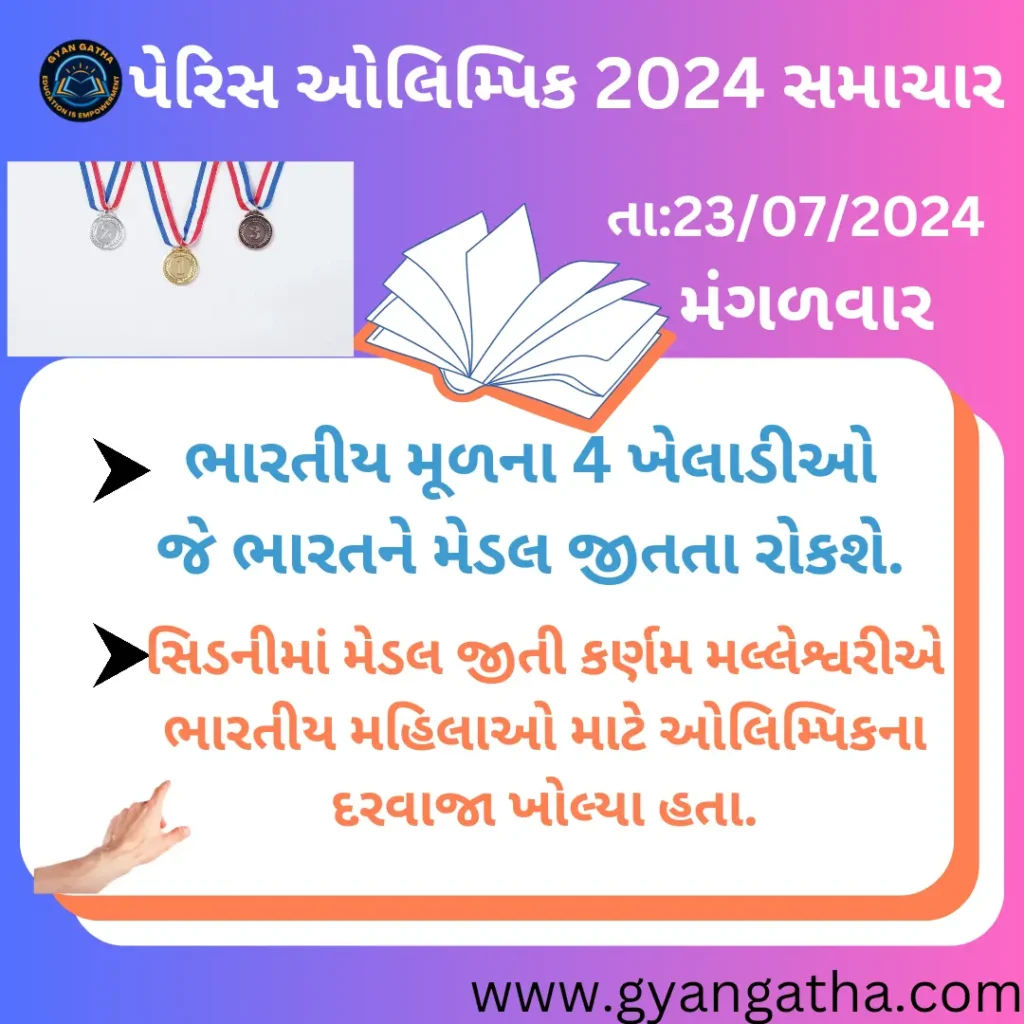 આજના સમાચાર