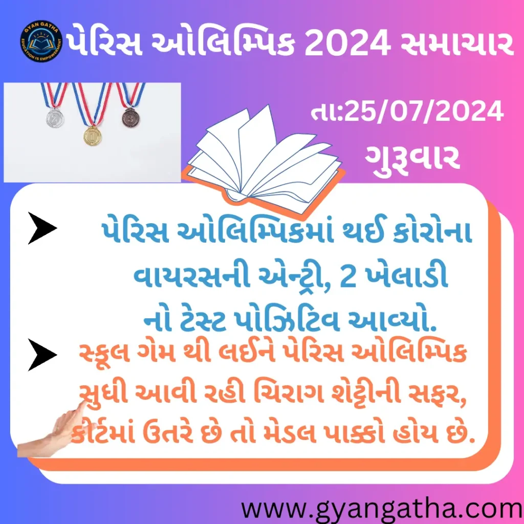 આજના સમાચાર