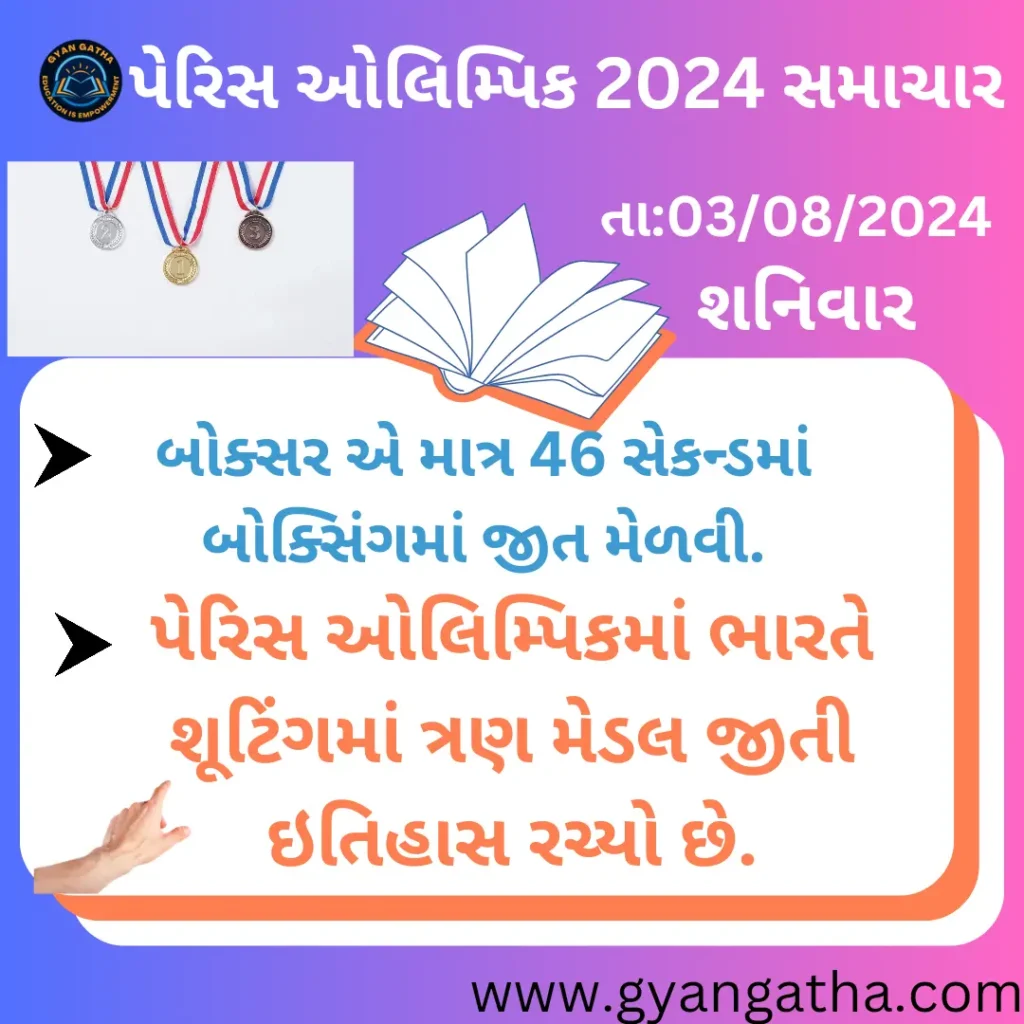 આજના સમાચાર