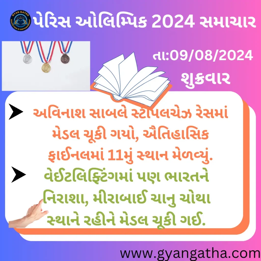 આજના સમાચાર