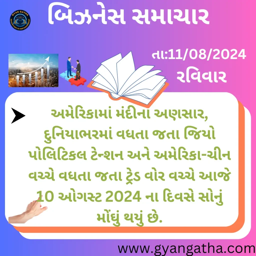 આજના સમાચાર