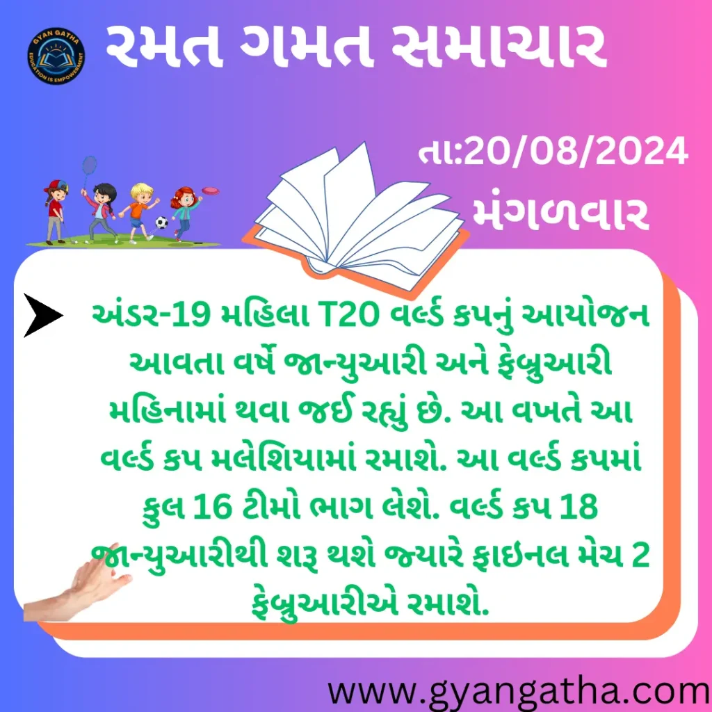 આજના સમાચાર