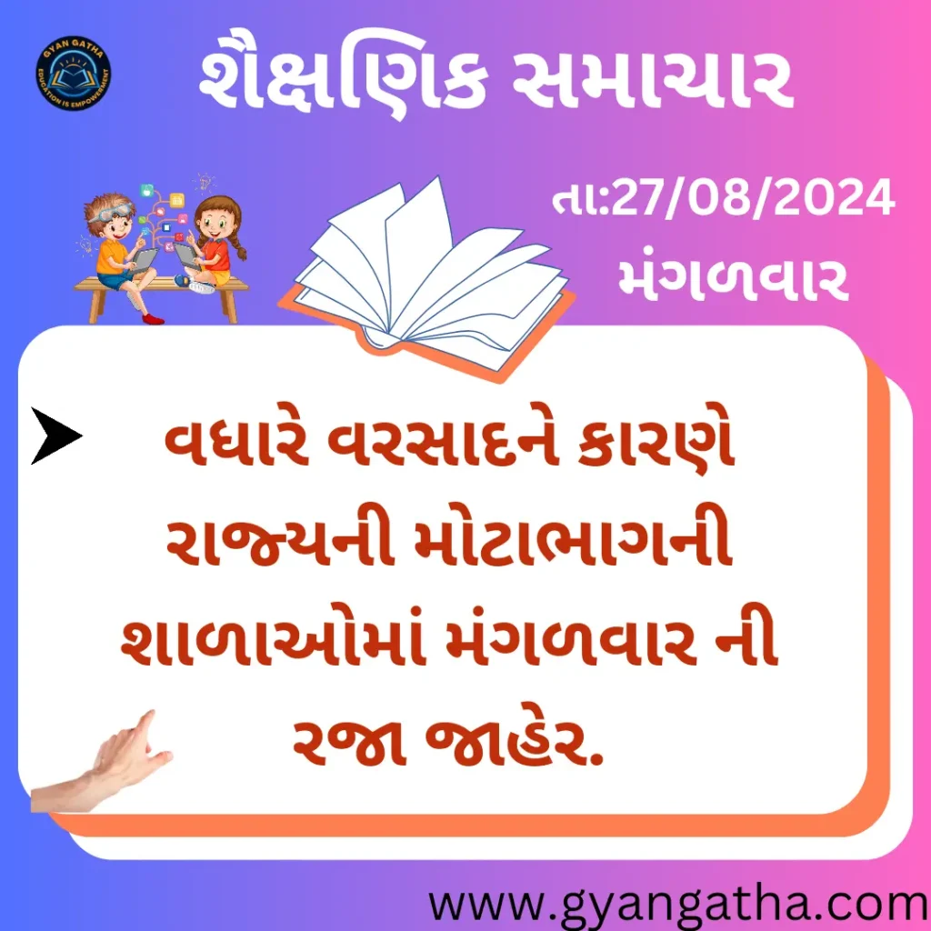 આજના સમાચાર