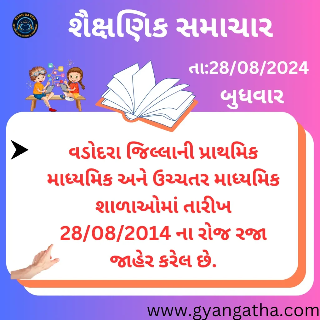 આજના સમાચાર