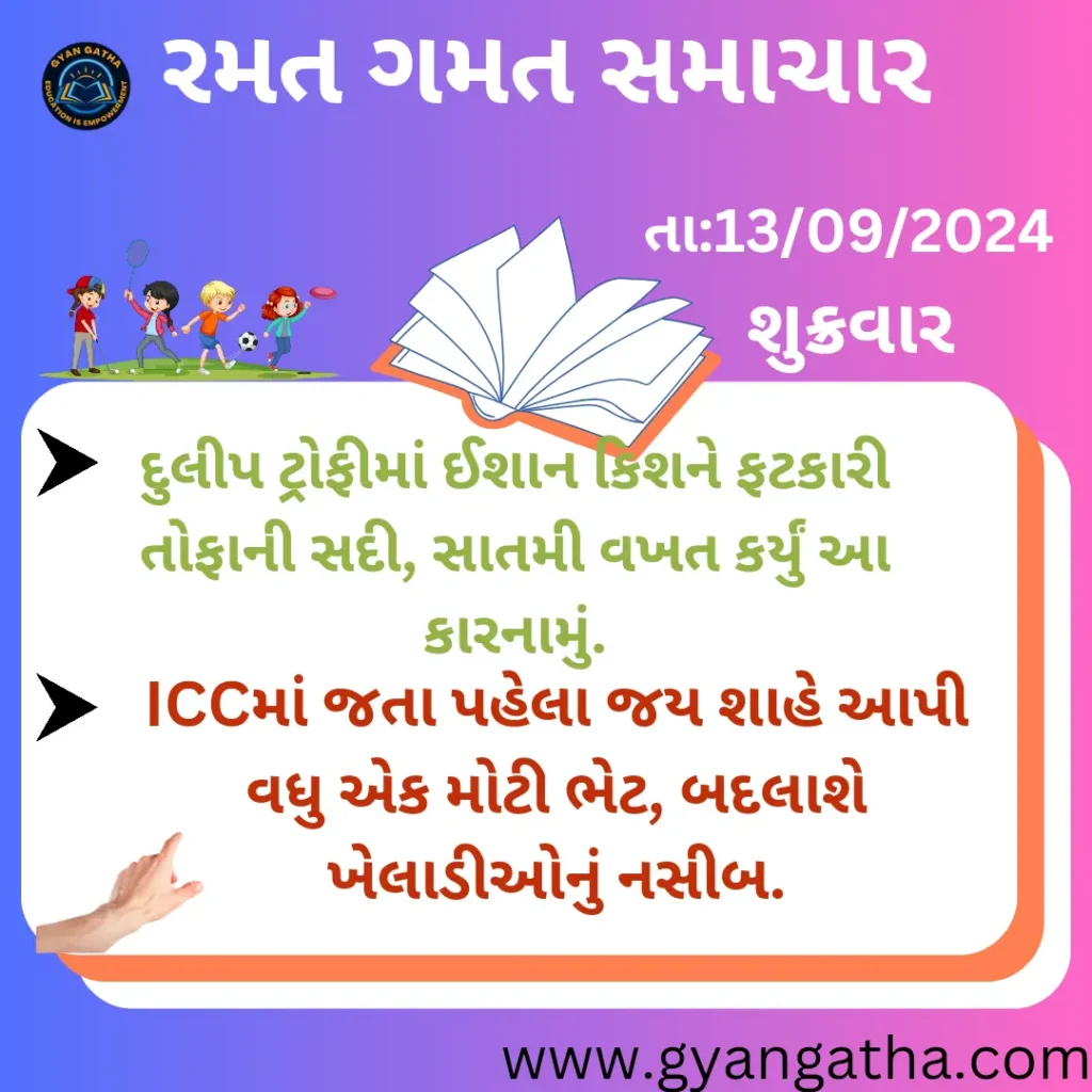 આજના સમાચાર