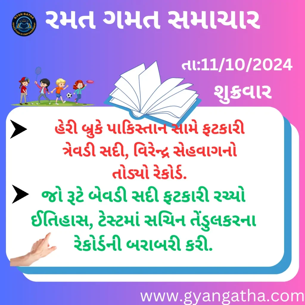 આજના સમાચાર