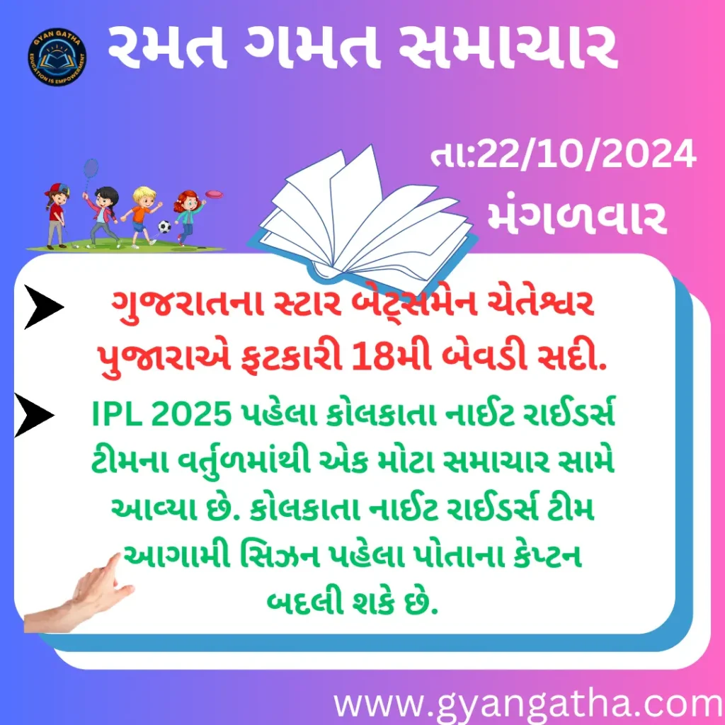 આજના સમાચાર