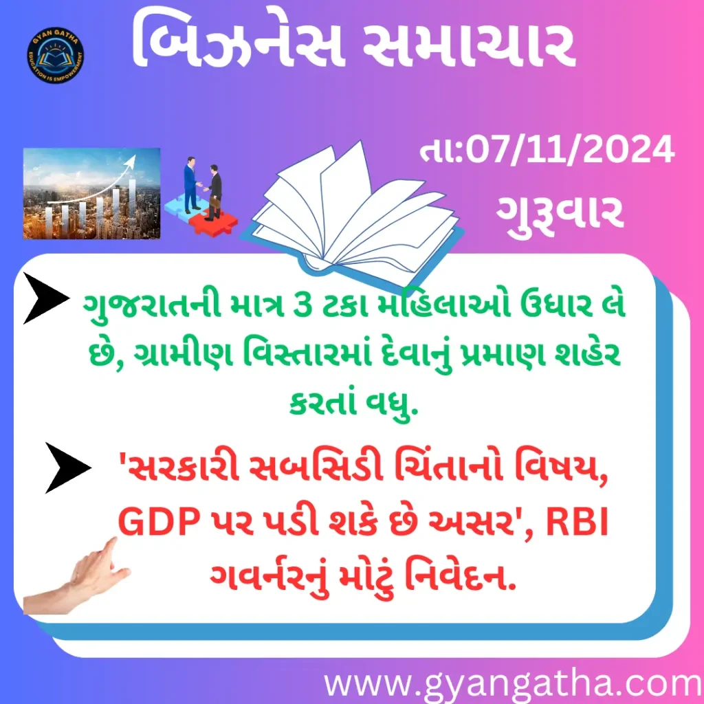 આજના સમાચાર