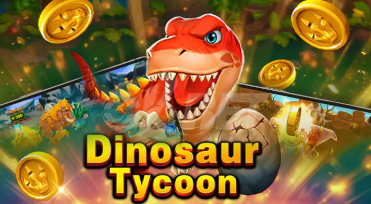 How to Master Sbobet Dinosaur Tycoon: Tips and Tricks for Beginners