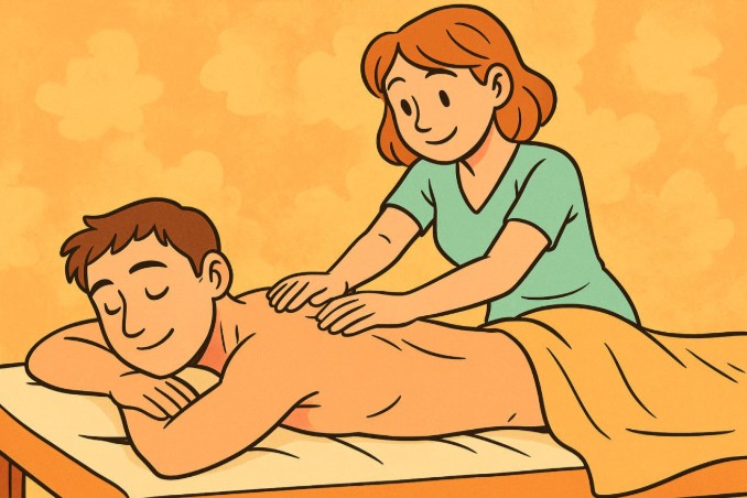 Siheung Korean Business Trip Shops: Authentic Care at Your Doorstep