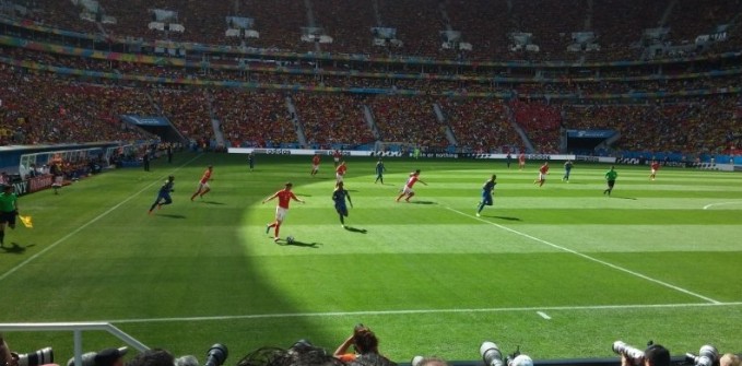 Today’s Football Odds - Best Ways To Use For Winning Bets