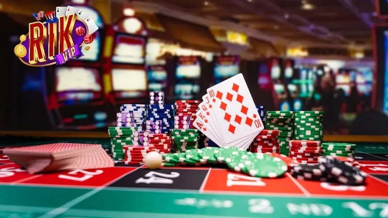 Top 5 Games on Rikvip That Offer the Highest Payouts