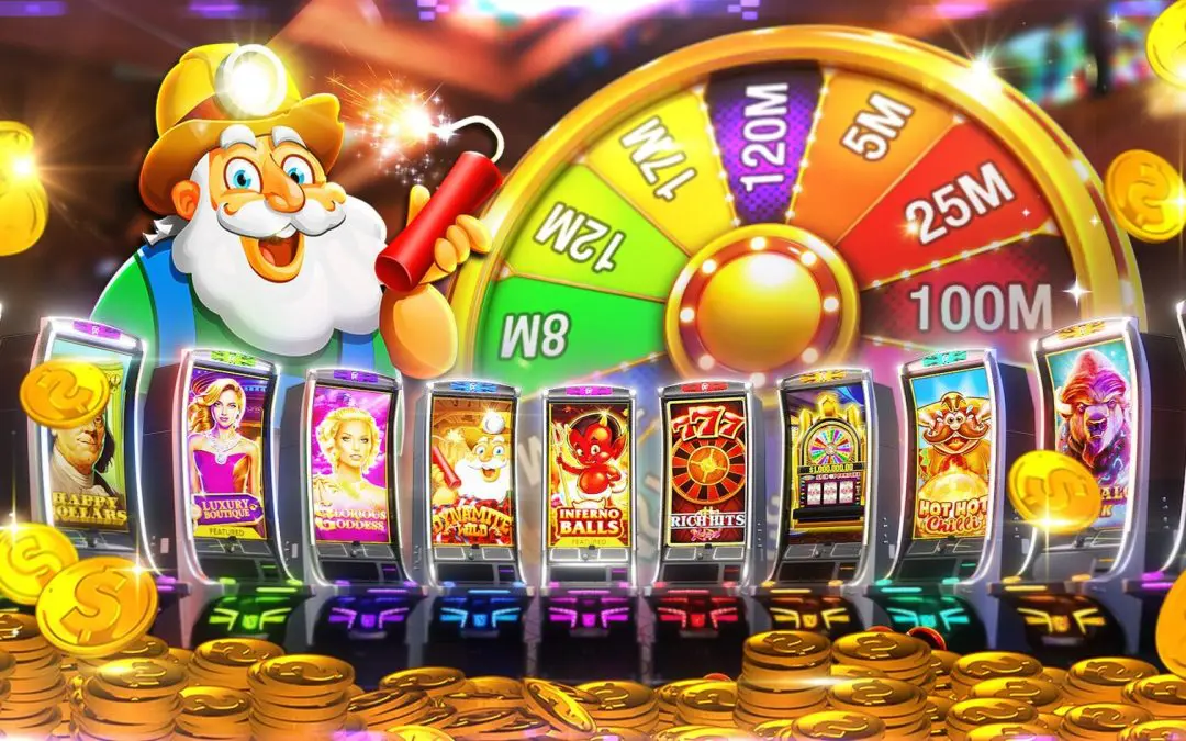 Understanding Slot Demo Accounts: A Safe and Fun Way to Enjoy Online Slots
