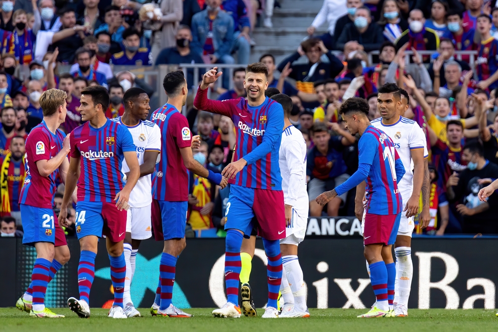 Football's Fiercest Feuds: Exploring the Most Intense National Team Rivalries