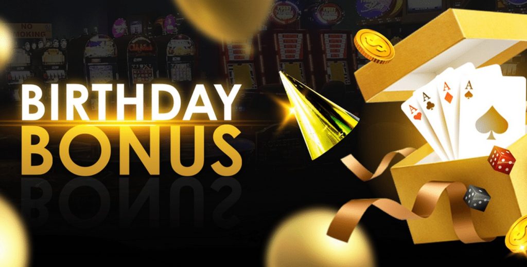 Are Ignition Game Birthday Bonuses Region-Specific?