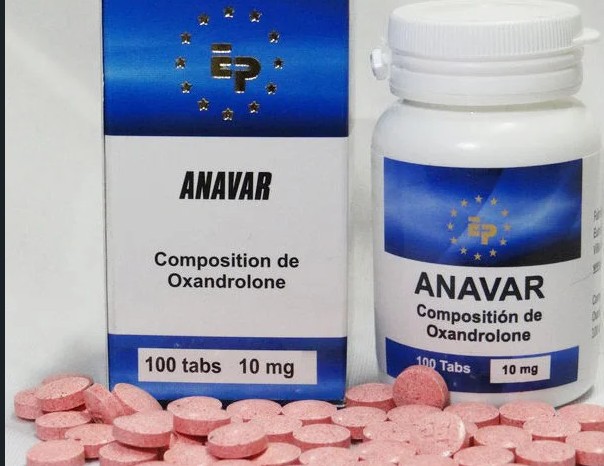 Where to Buy Authentic Anavar Online: Safe Sources and Risk Prevention
