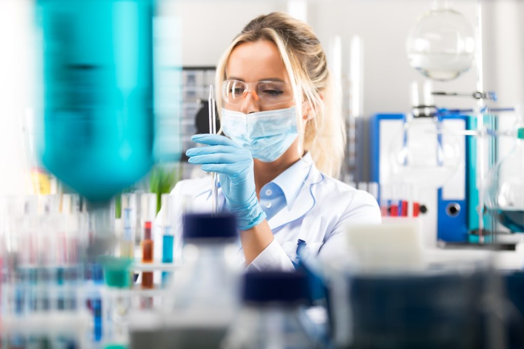 How Drug Discovery and Development Drives Innovation in Medicine