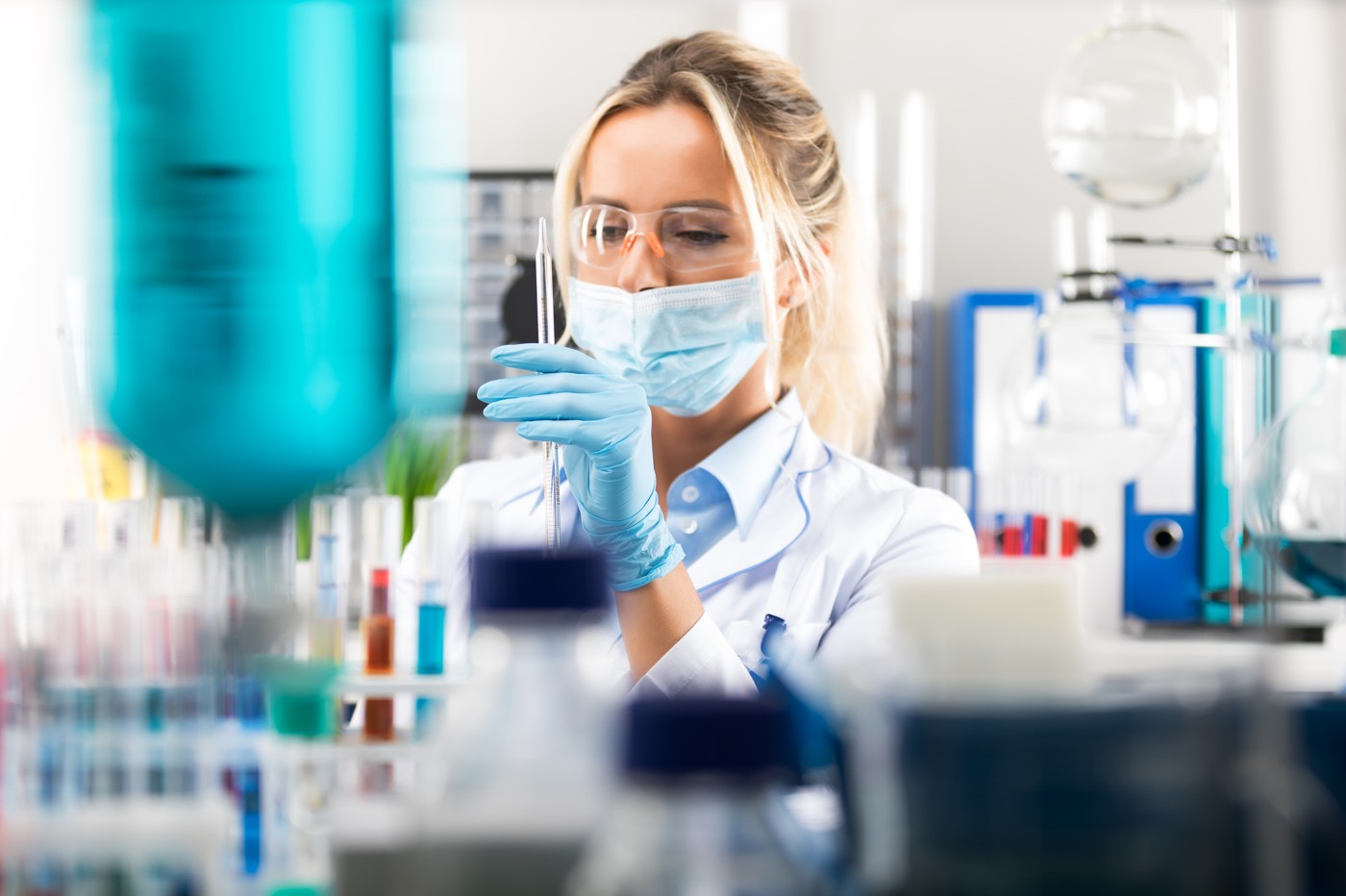 How Drug Discovery and Development Drives Innovation in Medicine