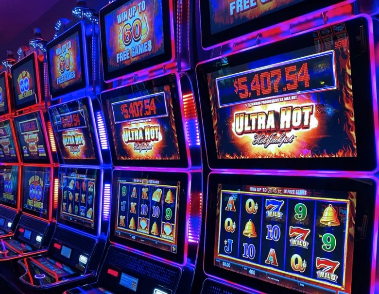 The Truth About Slot Gacor: Can You Really Win Big?