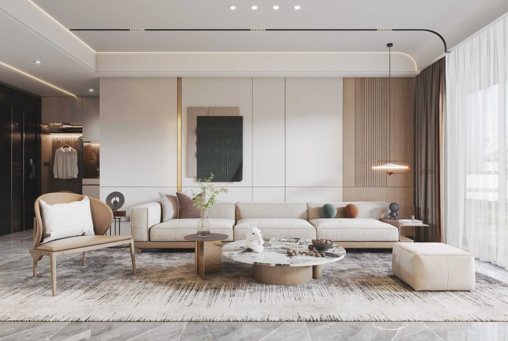Wall Panels Designed for Durable Home Upgrades and Stylish Decorative Finishes
