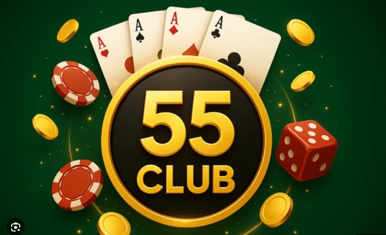 55 Club: Your Complete Guide to Strategic Gameplay