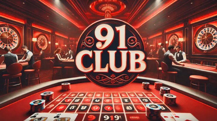 91 Club: Your Complete Guide to Engaging Gameplay