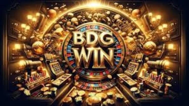 BDG Game Your Complete Guide to Strategic Gameplay