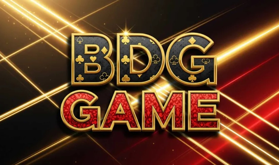 BDG Win: Your Complete Guide to Engaging Gameplay