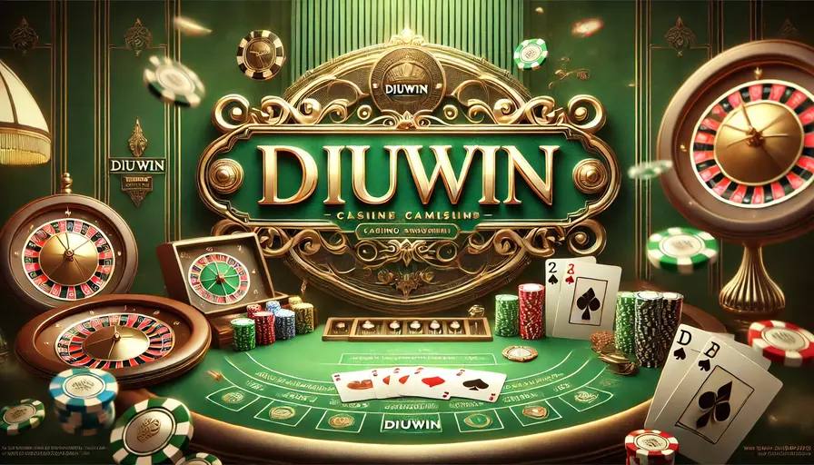 Diuwin Secrets How to Play Smarter, Not Harder