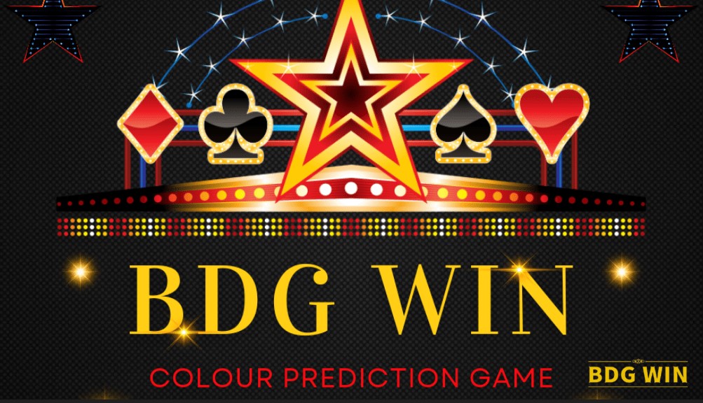 Easy BDG Game Login Without Any Hassle