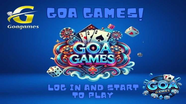 Goa Games: A Complete Beginner’s Guide