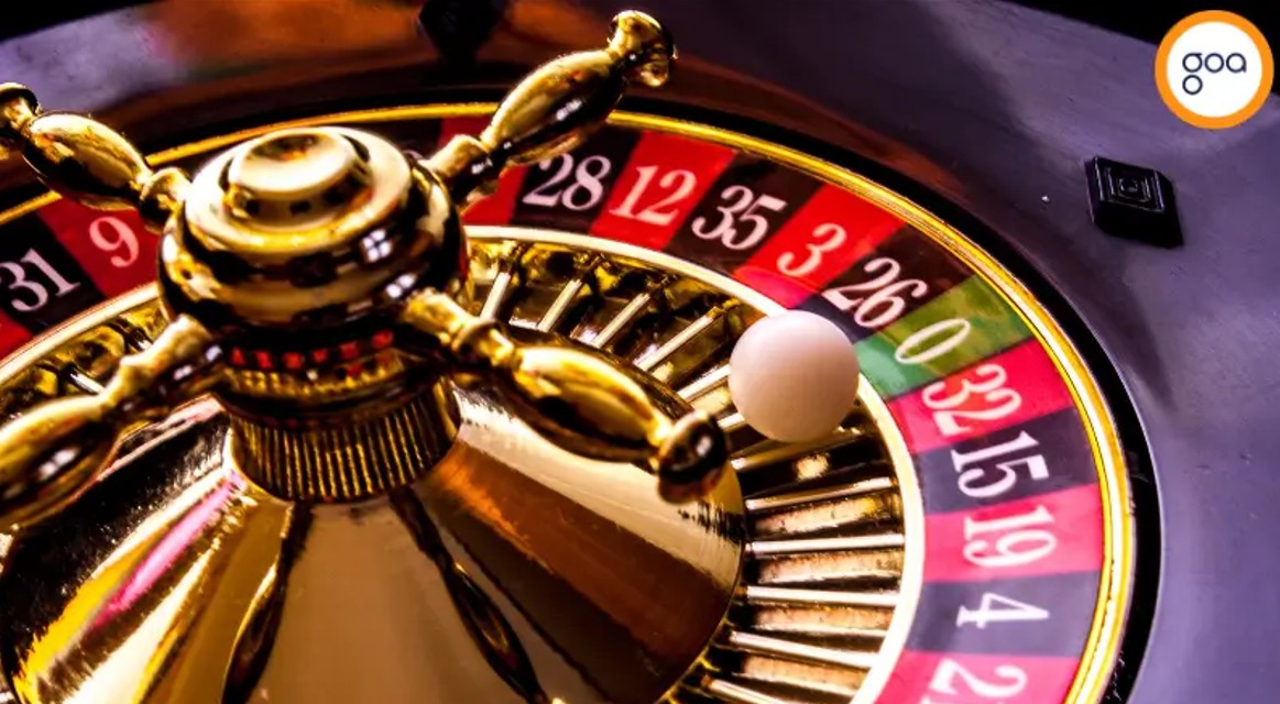 Goa Games Login Made Simple: Secure Access