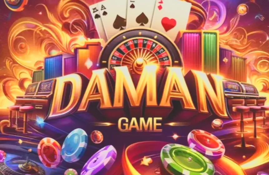How to Play Daman Game Safely and Smartly