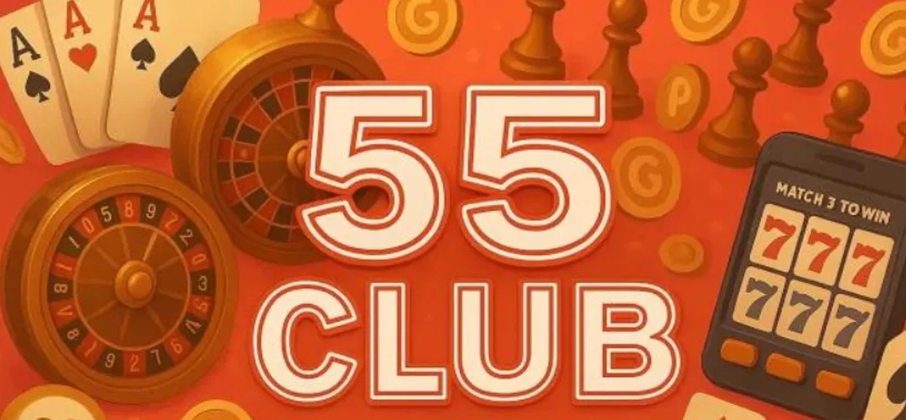 How to Play Safely and Smartly on 55 Club