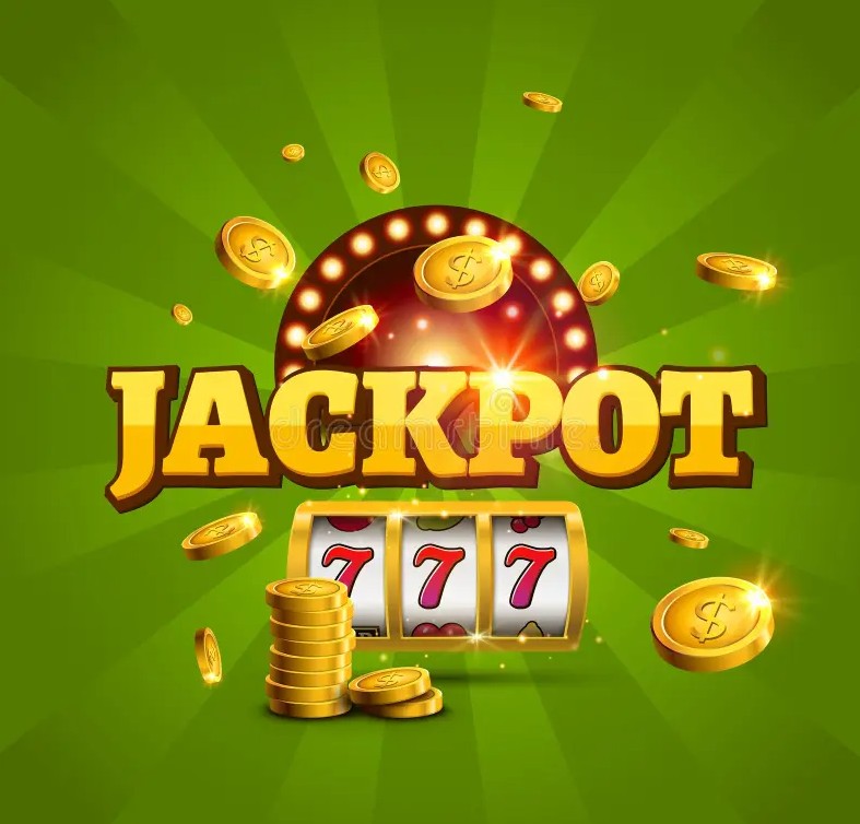 Jackpot Jackpot Big Win Opportunity Available Today