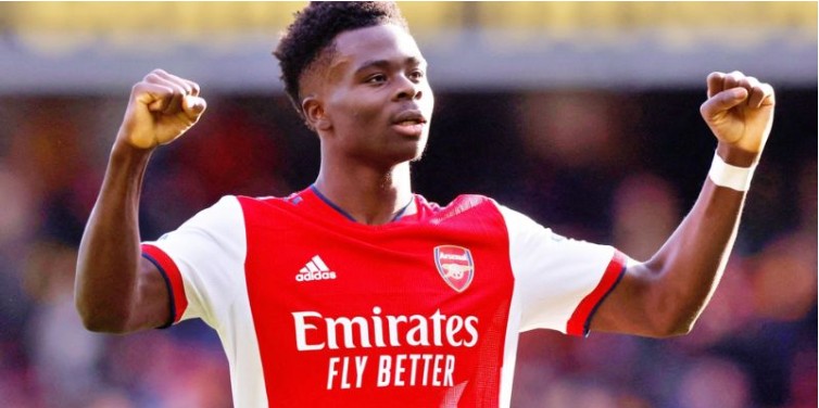 Saka: Inspiration for the young generation of Vietnamese players