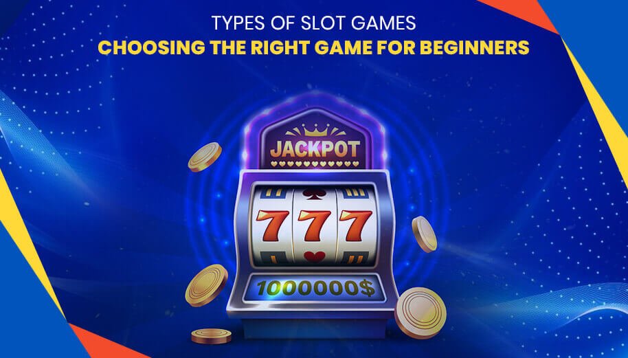Slot Jackpot Game – The Ideal Game For Exciting Rewards