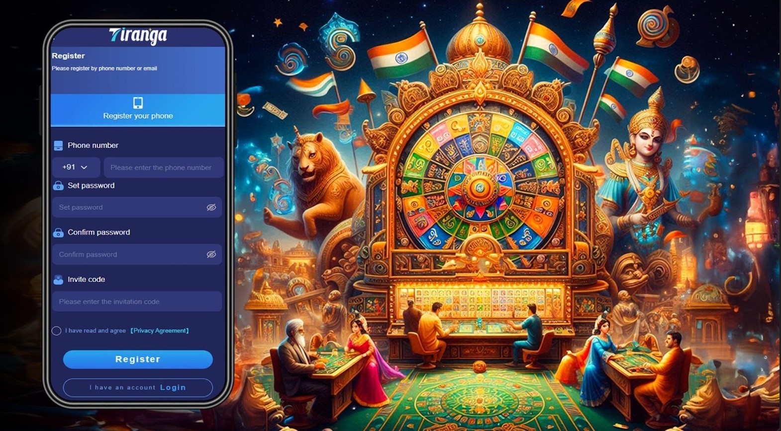 Tiranga Game Tips: Simple Strategies for Better Results