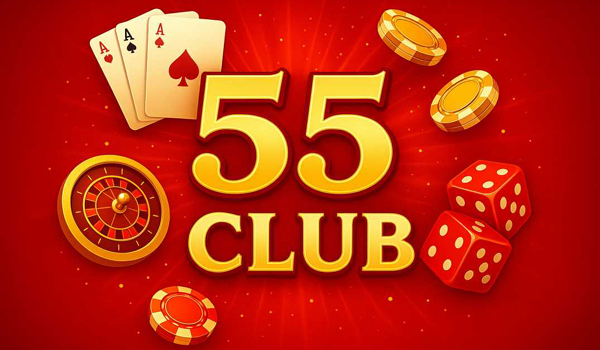 Why 55 Club Login Matters for Online Gameplay