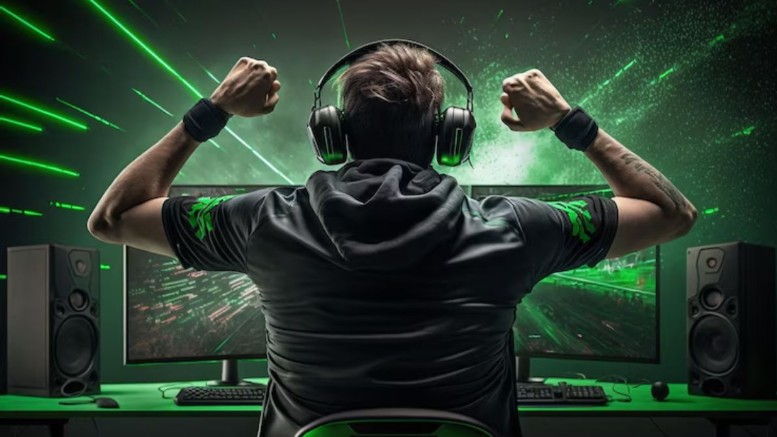 How Downloads Are Leading Players Into Daily Colour Games