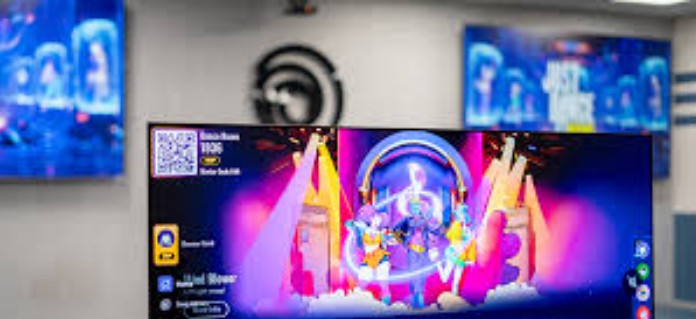 Magic TV: Your Gateway to Live Sports Action